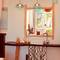 Отель Bliss Hotel Praslin