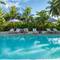 Отель Bliss Hotel Praslin
