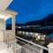 Отель Tramonto Apartments