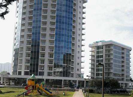 Отель Budva Apartment