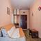 Отель Budva Apartment
