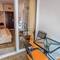 Отель Budva Apartment