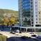 Отель Budva Apartment