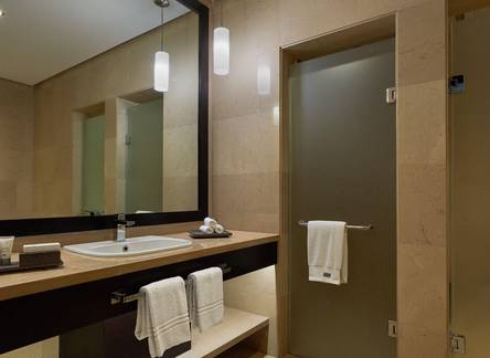 Отель The Westin Cairo Golf Resort Spa , Katameya Dunes