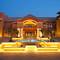 Отель The Westin Cairo Golf Resort Spa , Katameya Dunes