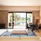 Отель The Westin Cairo Golf Resort Spa , Katameya Dunes