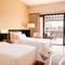 Отель The Westin Cairo Golf Resort Spa , Katameya Dunes