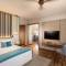 Отель Anantara Iko Mauritius Resort & Villas