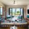 Отель Anantara Iko Mauritius Resort & Villas