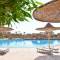 Отель Parrotel Lagoon Resort Sharm El Sheikh