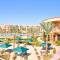 Отель Parrotel Lagoon Resort Sharm El Sheikh