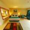 Отель Parrotel Lagoon Resort Sharm El Sheikh