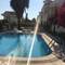 Отель Hotel Palm Beach Arsuz