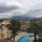 Отель Hotel Palm Beach Arsuz