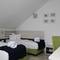 Отель Garni Hotel 11Tica DM