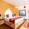 Отель Kibanda Natural Kendwa Villa