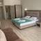 Отель Hotel Rusalma