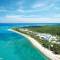 Отель Hotel Riu Palace Mauritius