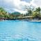 Отель Hotel Riu Palace Mauritius