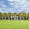 Отель The Barracks Hotel Sentosa by Far East Hospitality