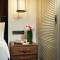 Отель The Barracks Hotel Sentosa by Far East Hospitality