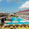 Отель Amaan Nungwi Hotel