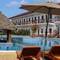 Отель Amaan Nungwi Hotel