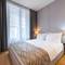 Отель Hotel WOW