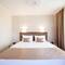 Отель Hotel Space