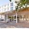 Отель Hotel Space