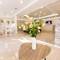 Отель Hotel Space