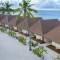 Отель Cinnamon Velifushi Maldives