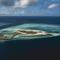 Отель Cinnamon Velifushi Maldives