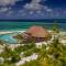Отель Cinnamon Velifushi Maldives