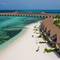 Отель Cinnamon Velifushi Maldives