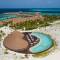 Отель Cinnamon Velifushi Maldives