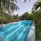 Отель Evexia Beach Collection Laamu