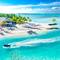 Отель Rahaa Resort