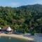 Отель The Ritz-Carlton Langkawi