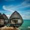 Отель The Ritz-Carlton Langkawi