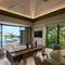Отель The Ritz-Carlton Langkawi