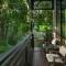 Отель The Ritz-Carlton Langkawi