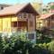 Отель Zeus Village