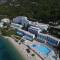 Отель TUI Blue Adriatic Beach