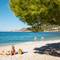 Отель TUI Blue Adriatic Beach