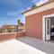 Отель Tandem Palacio Alfama