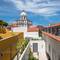 Отель Tandem Palacio Alfama