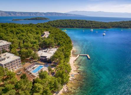Отель Labranda Senses Resort
