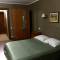 Отель Art Hotel Koktebel Apartments Apart
