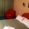 Отель Art Hotel Koktebel Apartments Apart